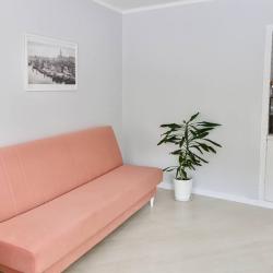 Фото Апартаменты на улице Красная 60