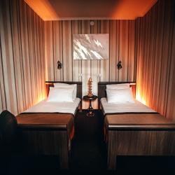 Фото Отель Парус