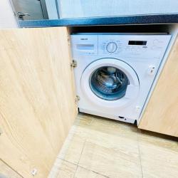 1-комнатные апартаменты улучшенные