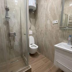 1-комнатные апартаменты студия