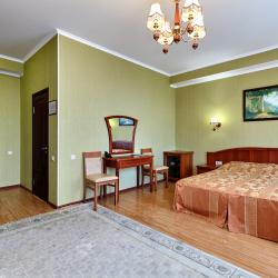 Фото Отель Партнер