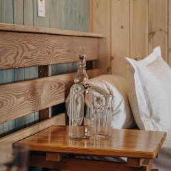 Фото Отель Villa Malina (Вилла Малина)