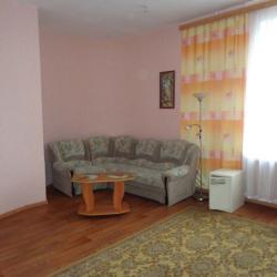 Фото Гостиница Всемирной Академии Самбо