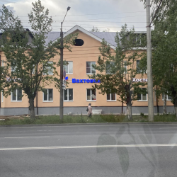Фото Отель Вахтовик