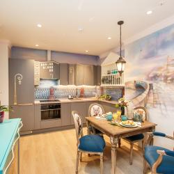 фото 45 Your Apart (Йо Апарт) на улице Социалистическая