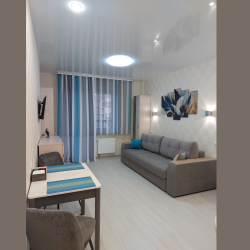 Фото Апартаменты на проспекте Ломоносова 98