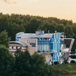 Фото Отель Круиз