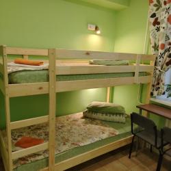 Хостел В тапочках — be2076f740e62fd9d00be9413e571ddc