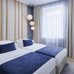 фото 31 V Hotel Tverskaya (В отель Тверская)