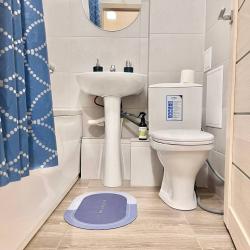 Фото Апартаменты на улице Уинская 2Б