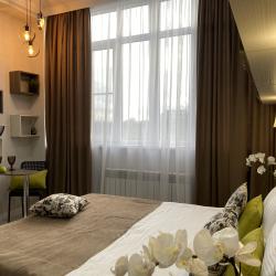 Park & House (Парк энд Хаус) — be20dde556c4a210677994f54218d6e1