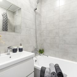 2-комнатные апартаменты люкс
