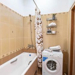 Фото Апартаменты на улице Давыдова 22а