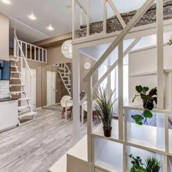 фото 44 SweetHome (СвитХоум) на набережной реки Мойки