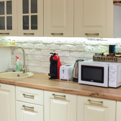 4-местные 1-комнатные апартаменты стандарт