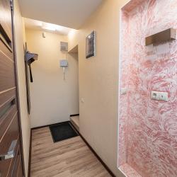 Фото Отель Sunrise flat (Санрайз флэт) на улице Посьетская