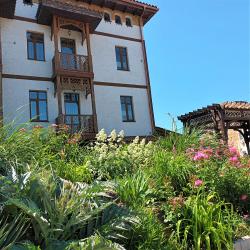 Фото Отель Джеваль