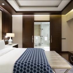 Фото Отель Marriott Sochi Krasnaya Polyana (Марриотт Сочи )