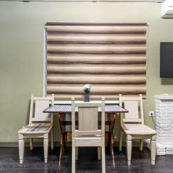 2-комнатные апартаменты стандарт