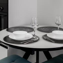 Фото Апартаменты на улице Ясногорская