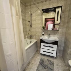 Фото Апартаменты на Сходненской 29