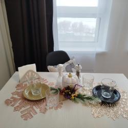 Фото Отель Live in comfort на улице Мезенцева 8