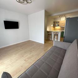 Фото Апартаменты на улице Тунгусская 12