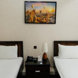 Фото Отель Ravan Hotel (Раван)