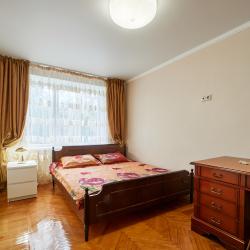 2-комнатные апартаменты люкс