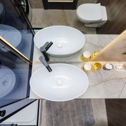 2-комнатные апартаменты улучшенные