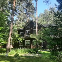 Коттедж премиум