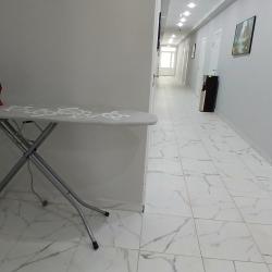 Номер стандарт трехместный