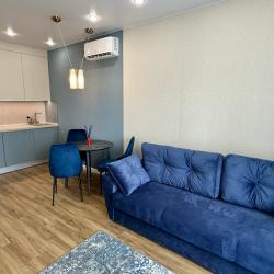 Апартаменты улучшенные Николая Машарова