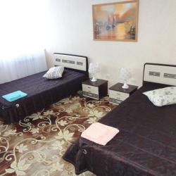 Фото Отель Сорока