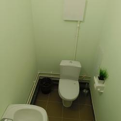 Фото Апартаменты на улице Батова 6