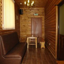 Фото Отель Троя