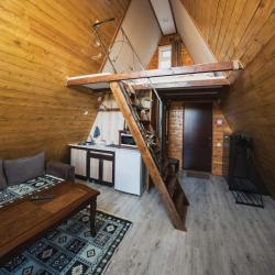 Фото Отель Сиреневый рассвет