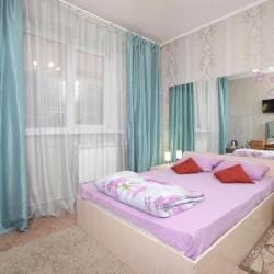 Фото Отель Сова на Авиационной 82