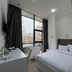 Фото Panorama Hotel & More (Панорама Отель & Море)