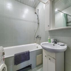 Фото Отель KvartalApartments (КварталАпартментс) в Нижнем Новгороде на площади Комсомольская