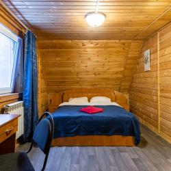 Фото Отель Коттеджи Eliza Home