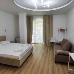 Фото Отель Лето