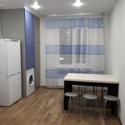 Фото Апартаменты на улице Моздокская