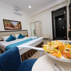 Фото Отель Globus (Глобус)