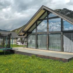 Фото Отель Альпинс residence