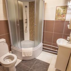 Бунгало улучшенное