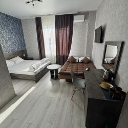 Фото Отель Дом