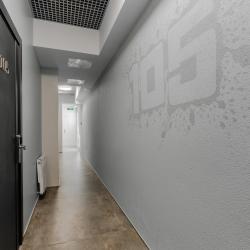 Фото Отель Sea Apartments (Си Апартментс)