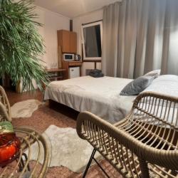 Фото Отель Дух Тайги