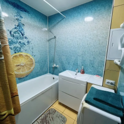 1-комнатные апартаменты стандарт